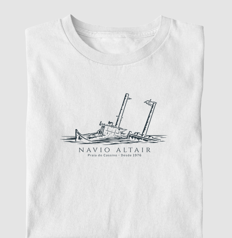 Navio Altair