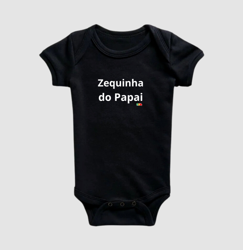 Zequinha do papai
