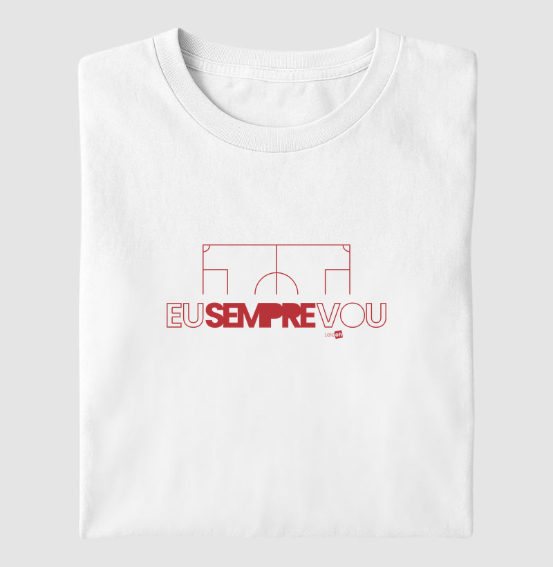 Eu sempre vou