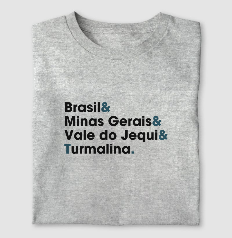 Brasil | Minas | Vale do Jequi | Turmalina