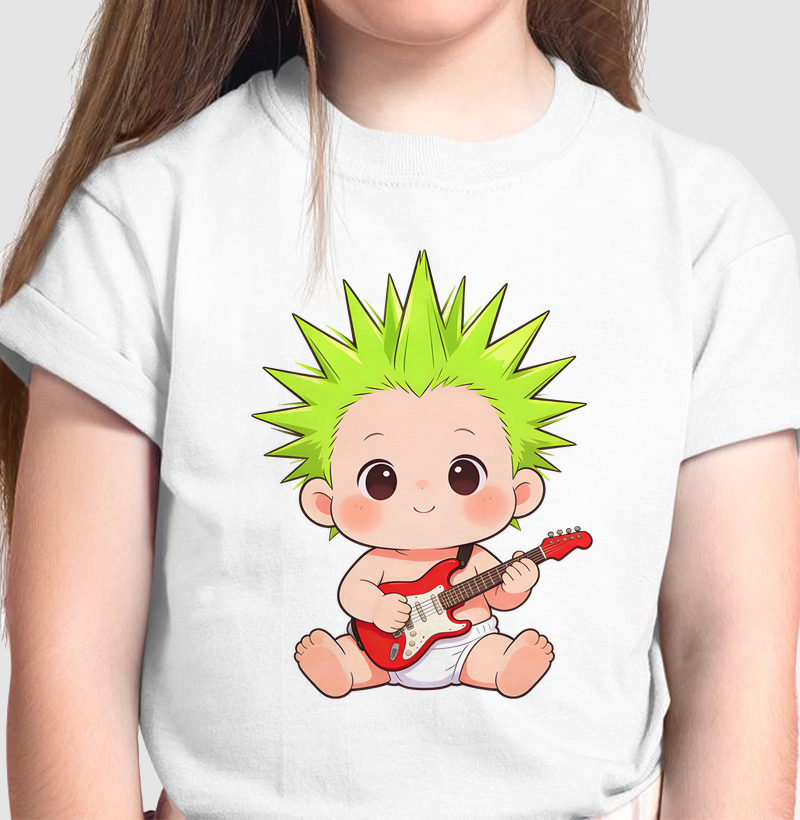 Baby rocker