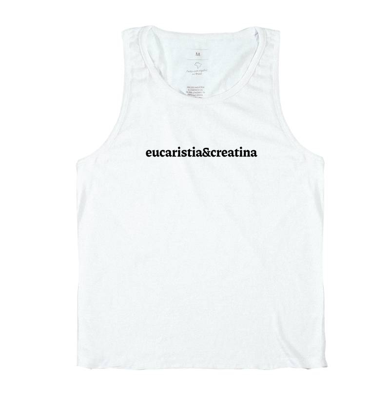 Eucaristia & Creatina - Regata