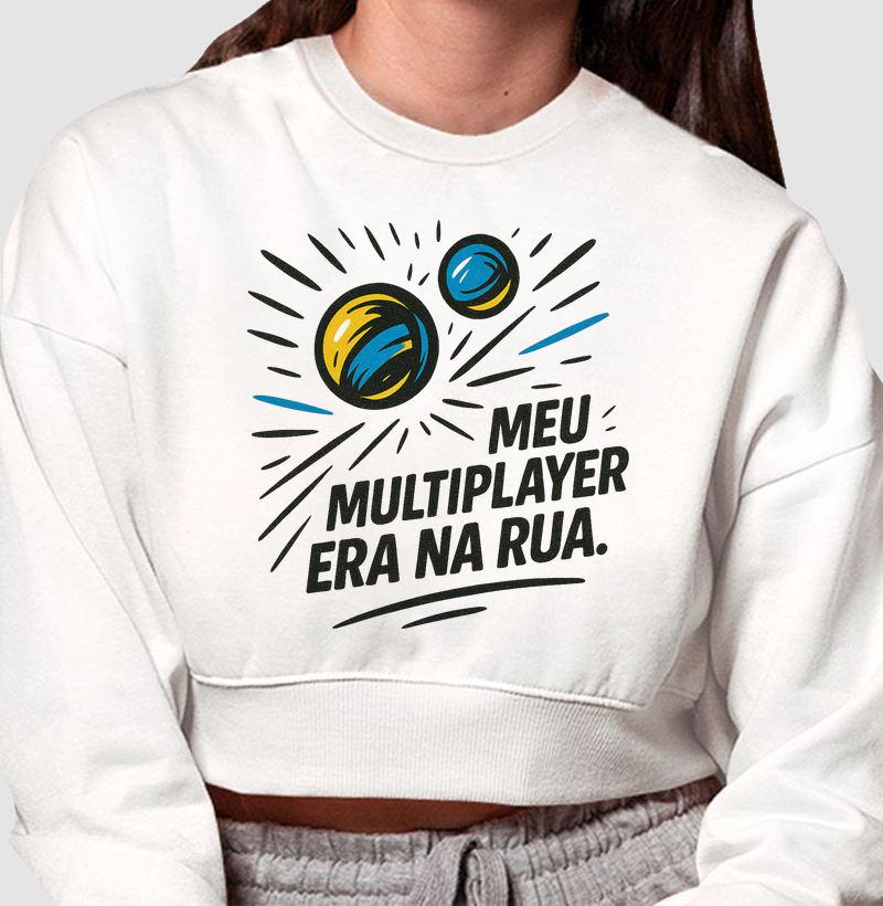 Meu Multiplayer