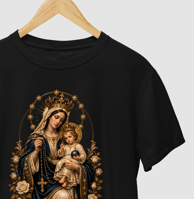 Nossa Senhora do Rosário