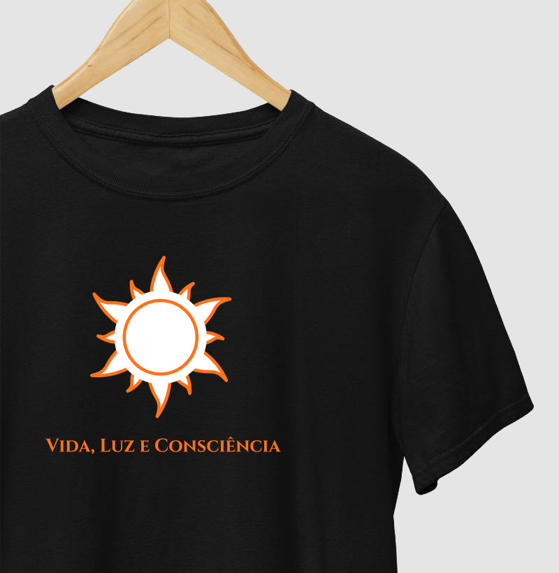 Vida, Luz e Consciência