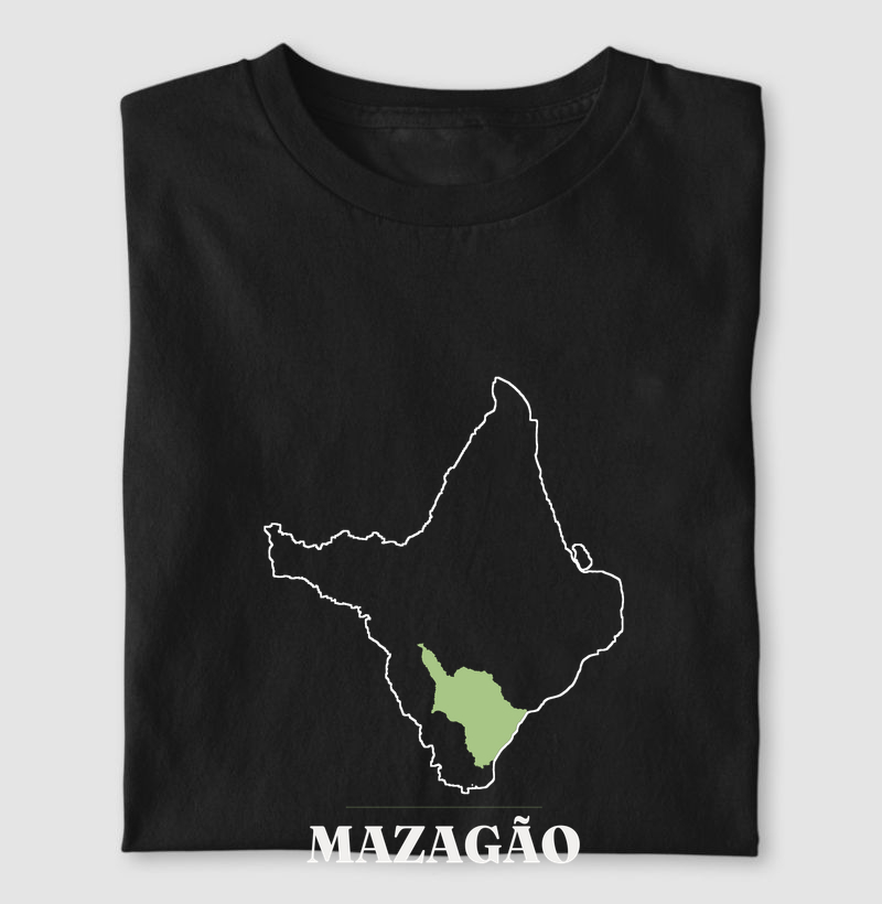 Mazagão | Traço AP