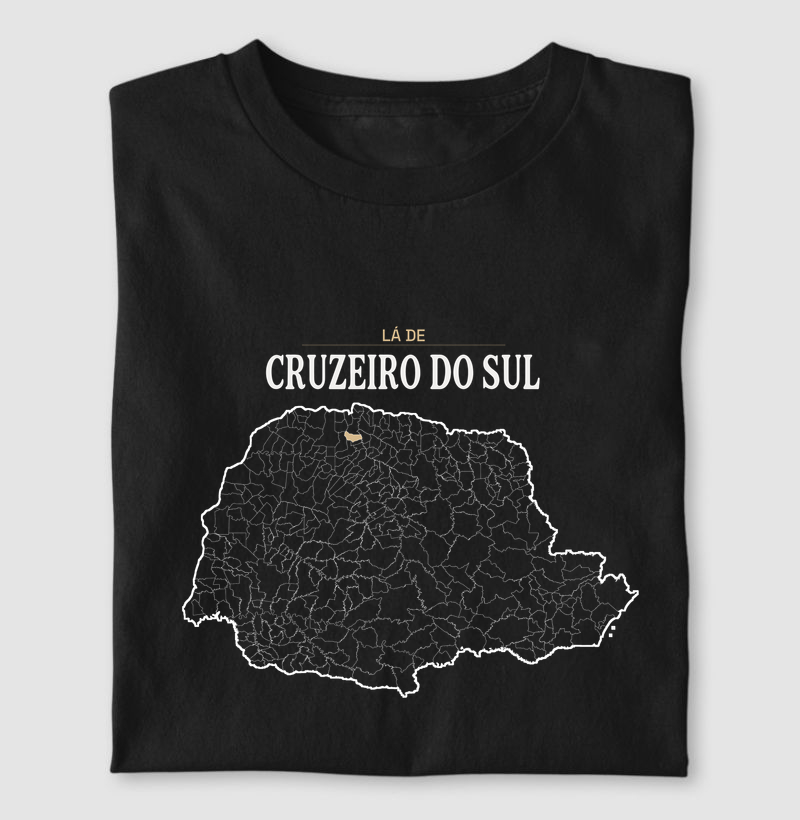 Cruzeiro do Sul | Território PR