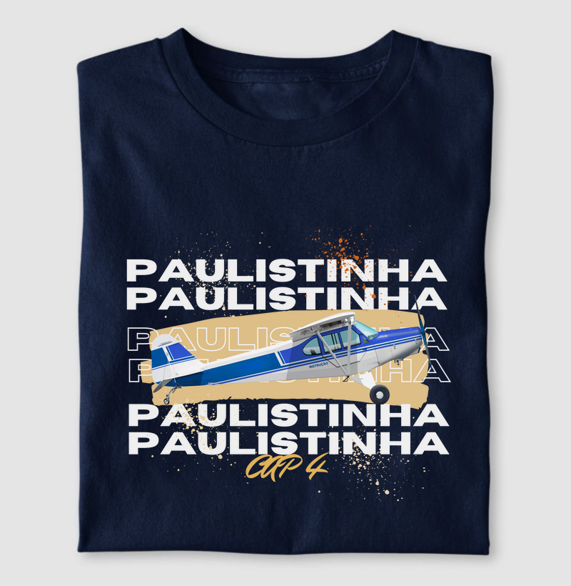 Paulistinha CAP-4