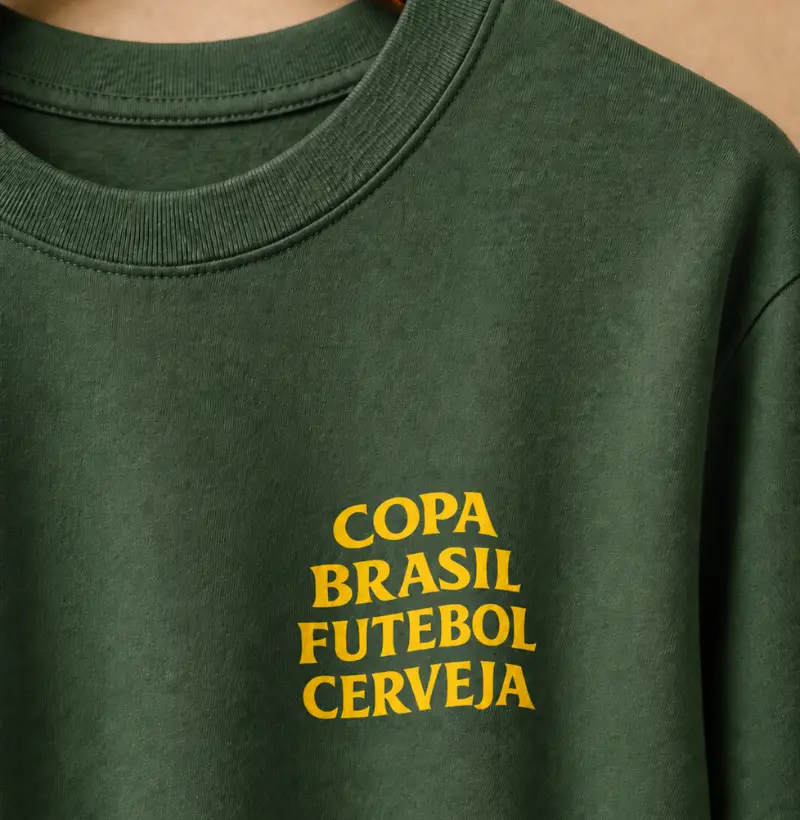 Copa Brasil Futebol Cerveja 2
