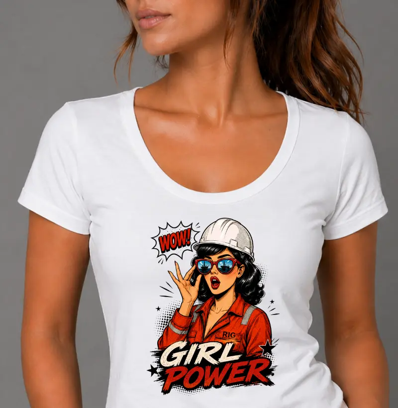Girl Power Pop