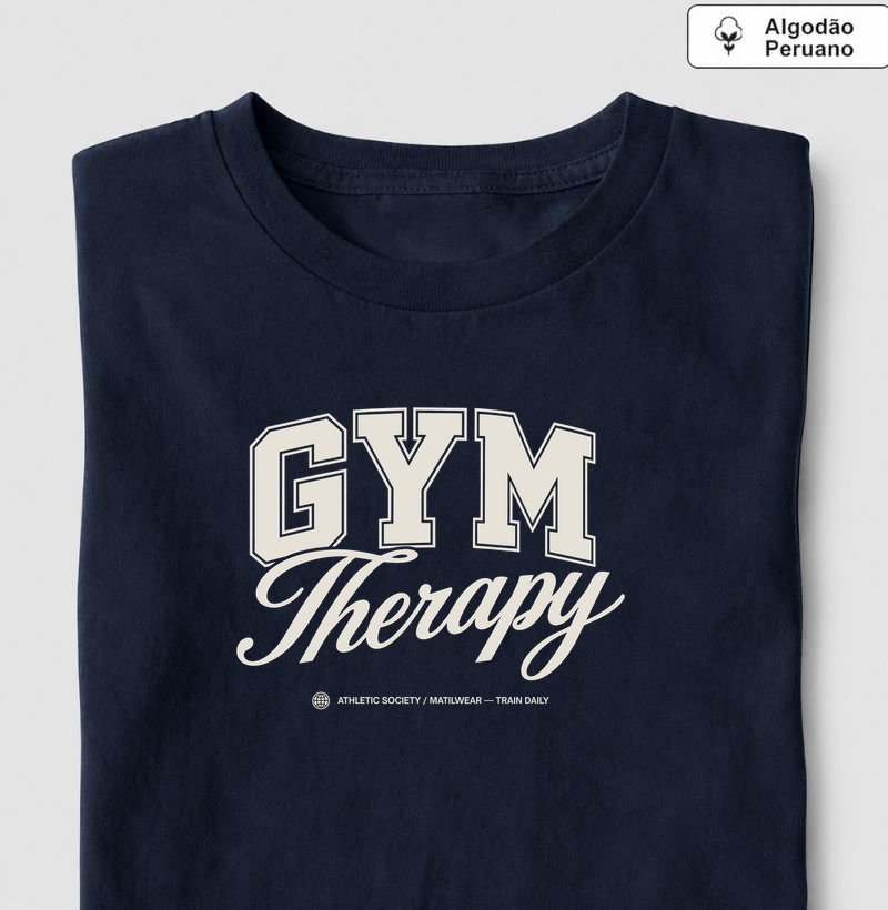 Gym Therapy