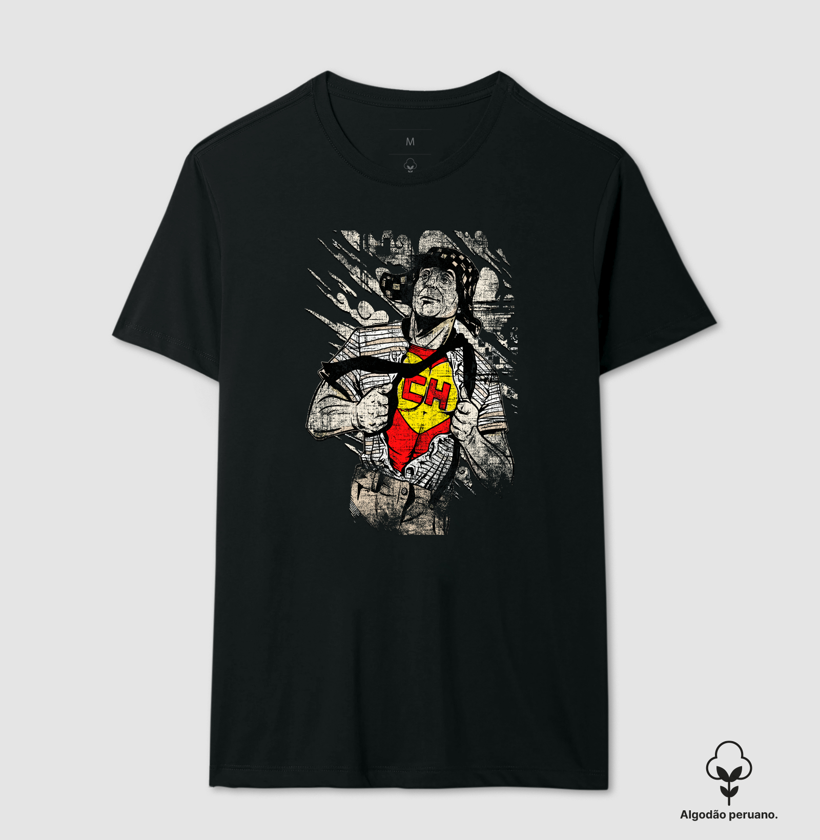 Camisa 0