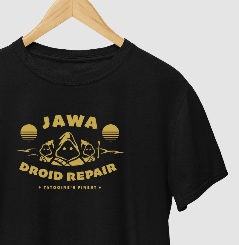 Droid Repair