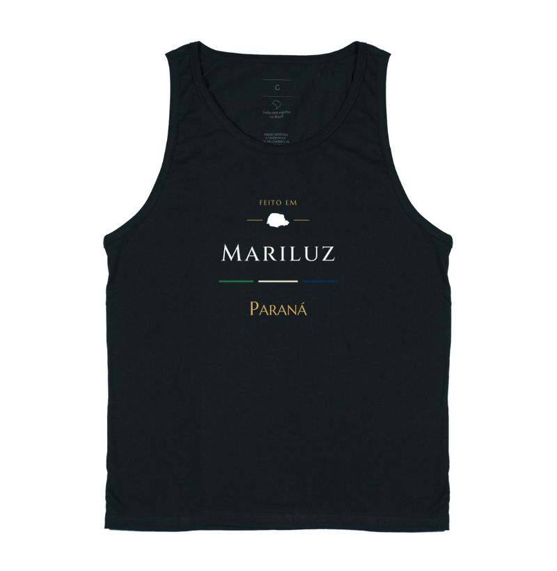 Feito em Mariluz