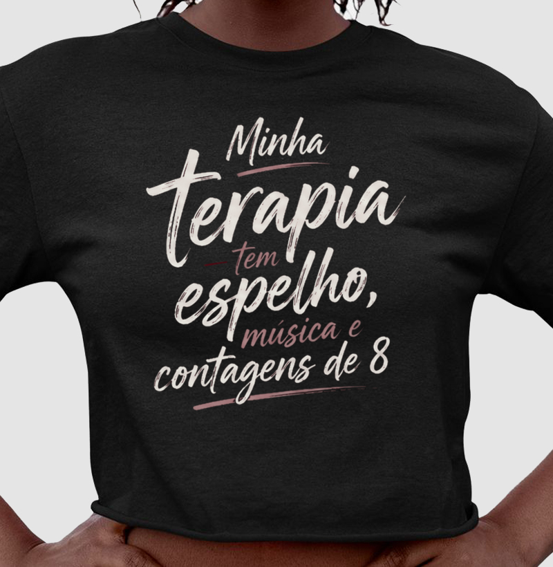 Minha Terapia