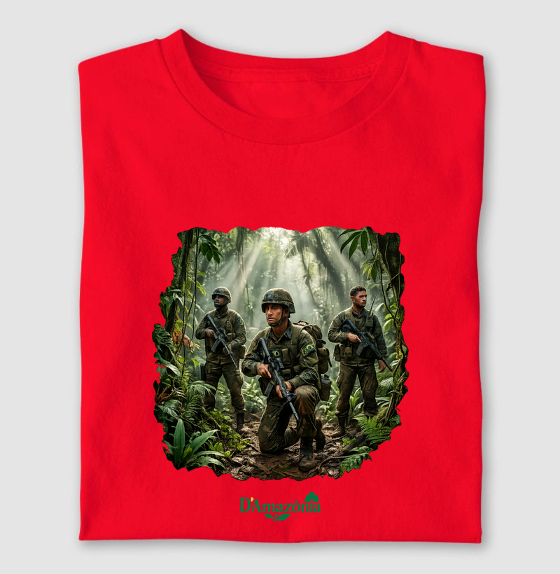 Amazônia Brasileira