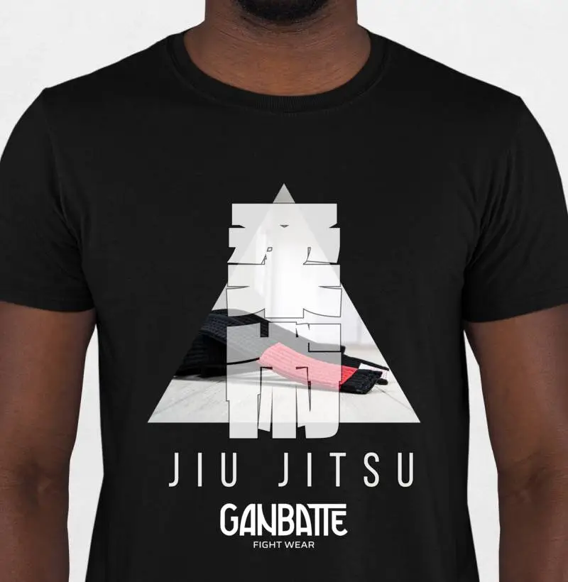 Jiu-Jitsu