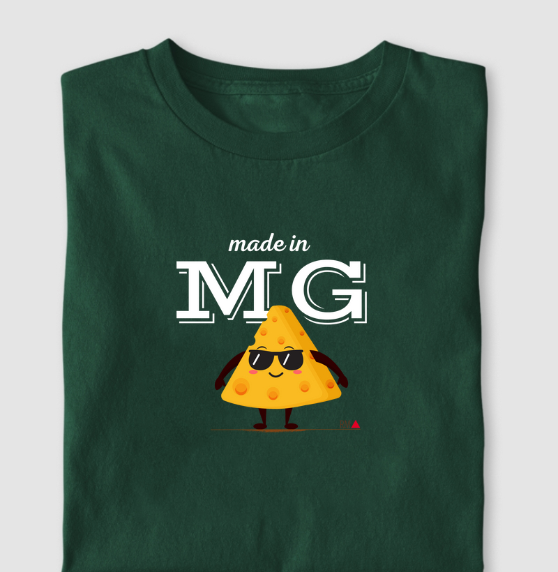Made in MG