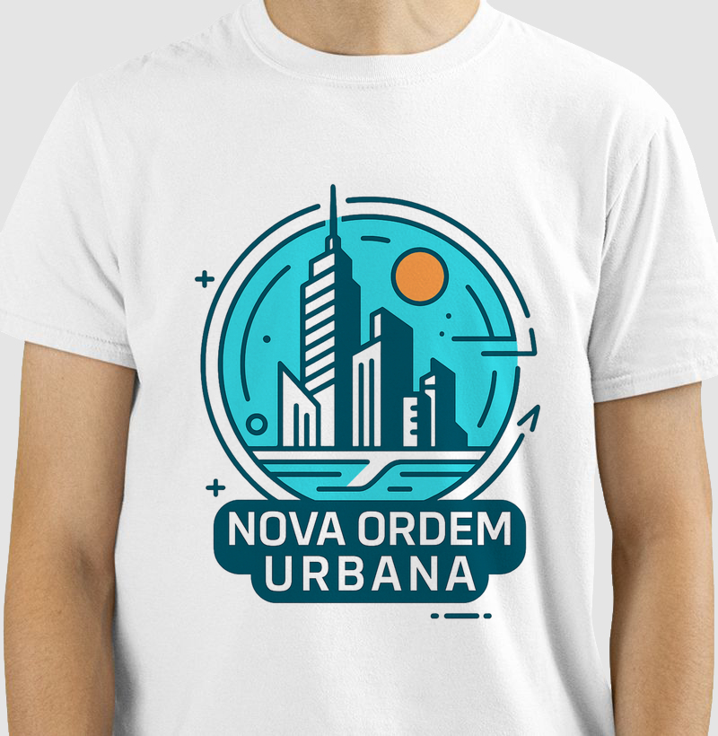 Nova Ordem Urbana