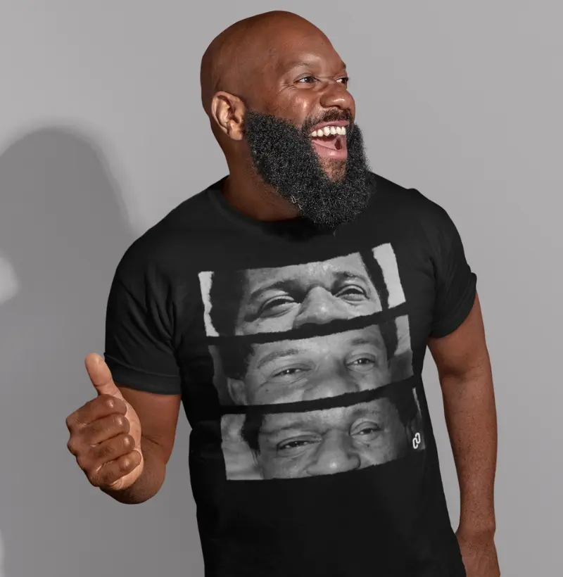 34 - ALMIR GUINETO - OLHOS