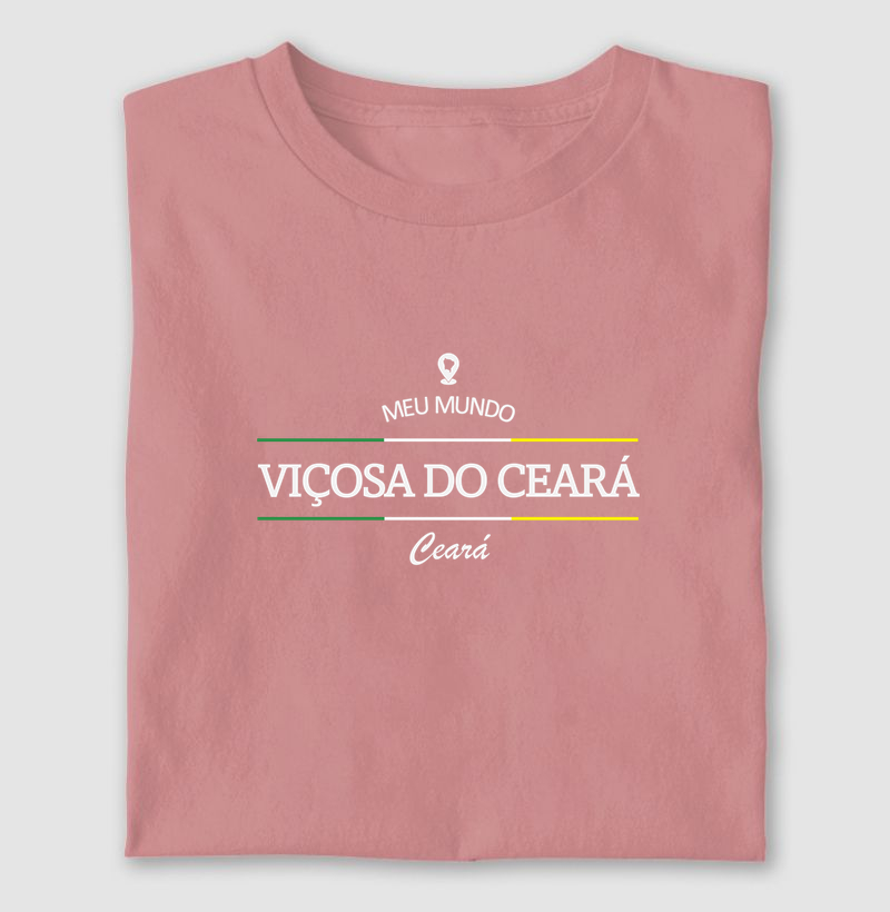 Viçosa do Ceará (CE) | Meu Mundo