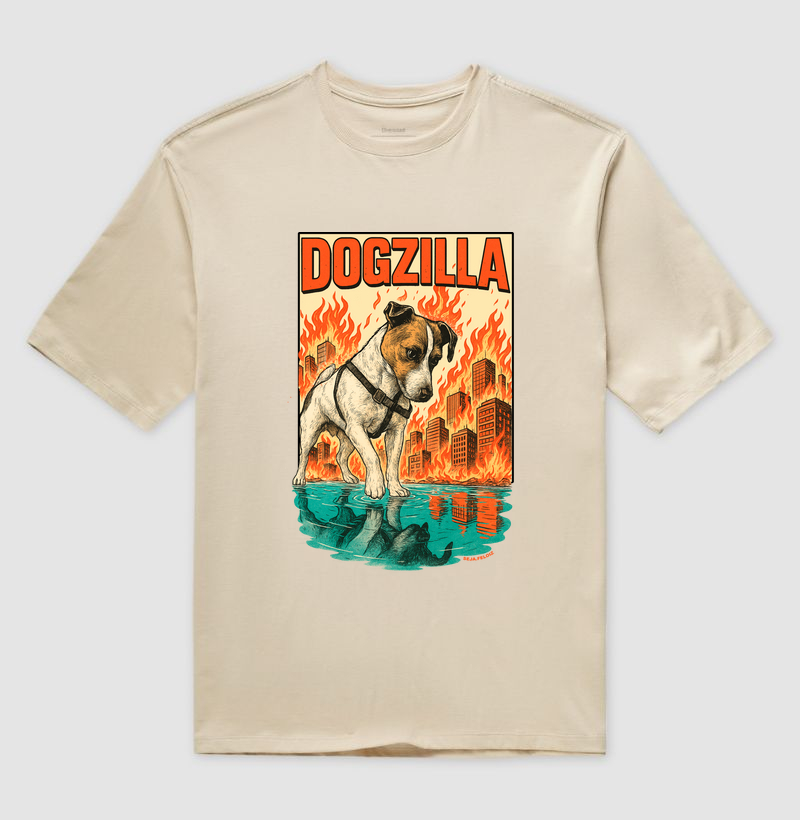 DOGZILLA