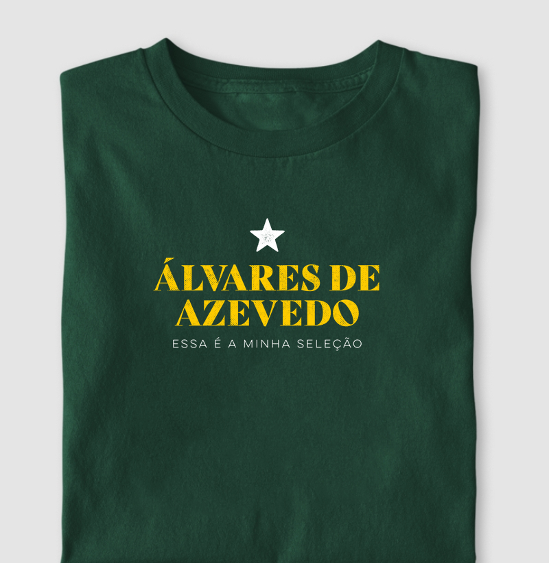 Álvares de Azevedo