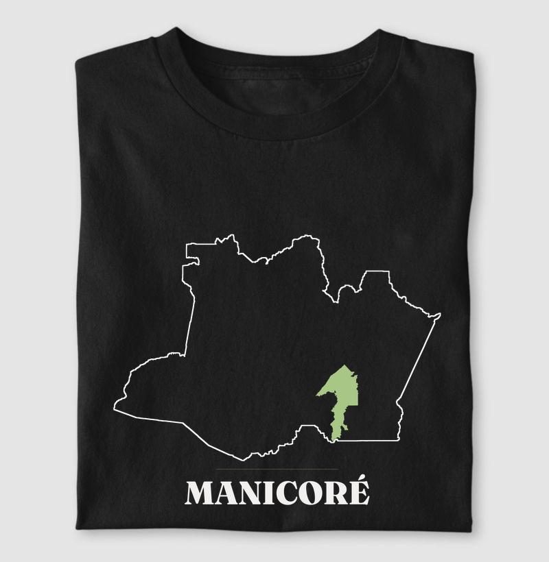 Manicoré | Traço AM