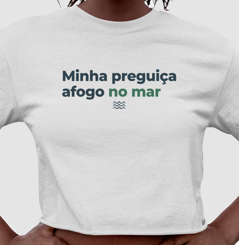 Minha Preguiça