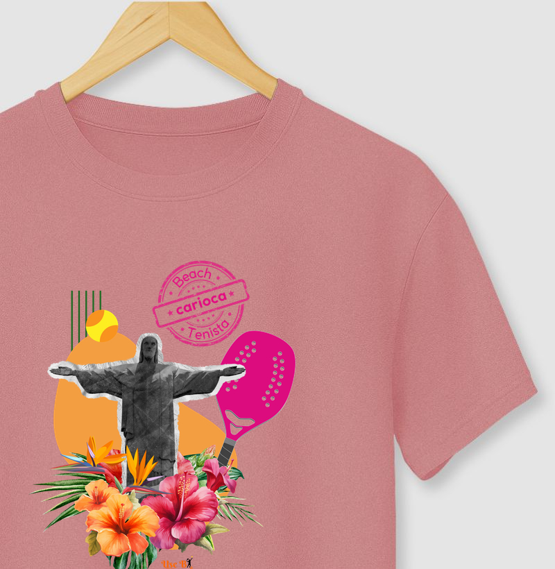 Beach Tenista Carioca