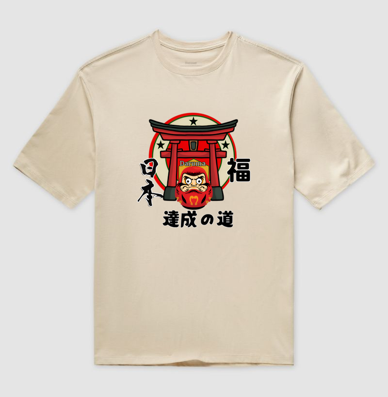 O CAMINHO DA CONQUISTA * 達成の道 (Tassei no Michi)