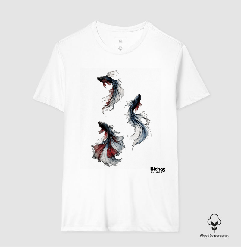 Peixa-Betta