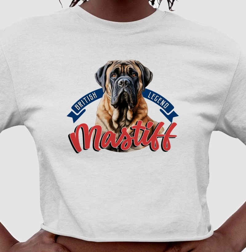 British Legend Mastiff