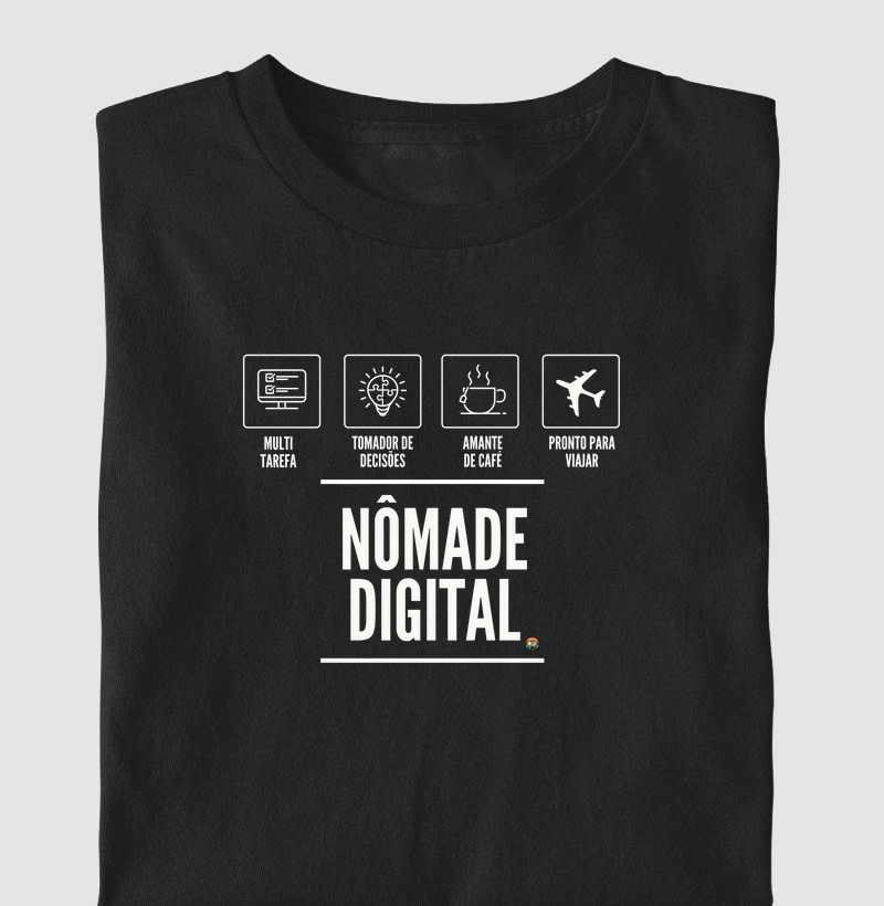 Nômade Digital