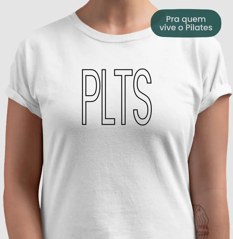 PLTS Vazado