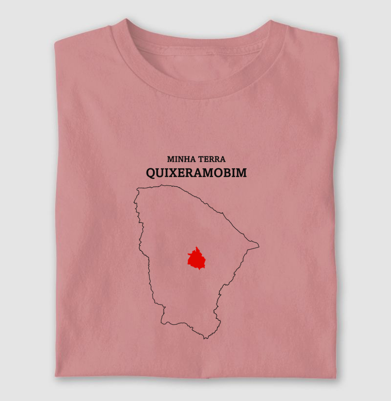 Quixeramobim (CE) | Minha Terra