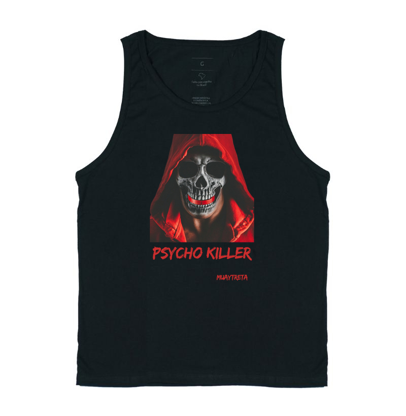 Psycho  Killer