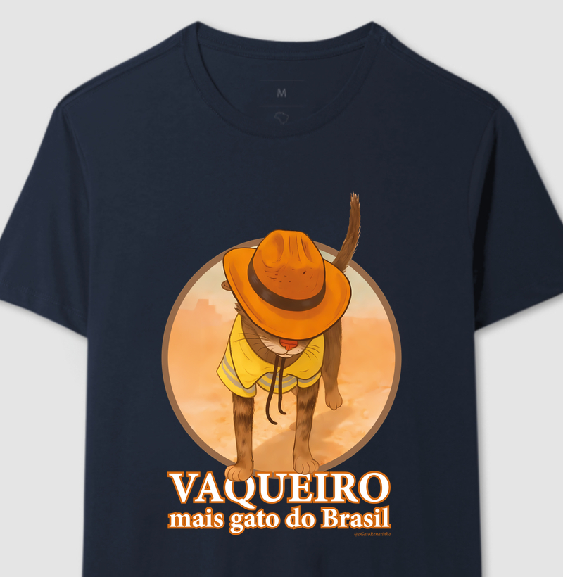 Renatinho - Vaqueiro Gato