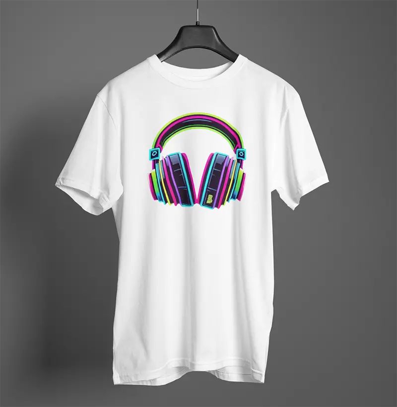 Nostalgia Pop - Coleção Nostalgia Musical - Fone 90s R89 - 202407181918