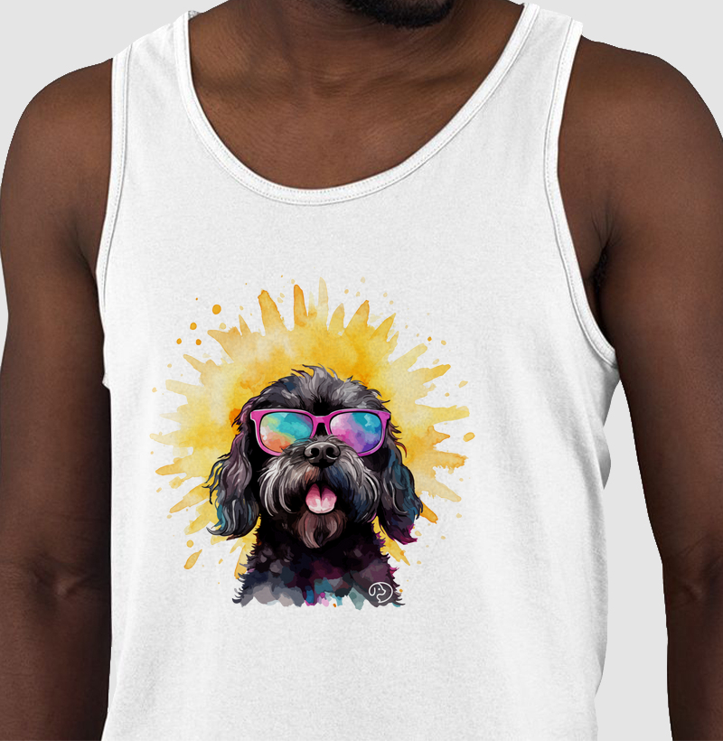 Cachorro do Verão III