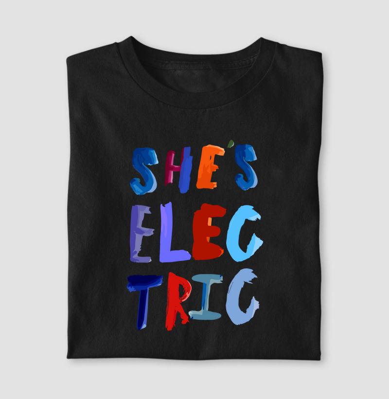 ELECTRIC