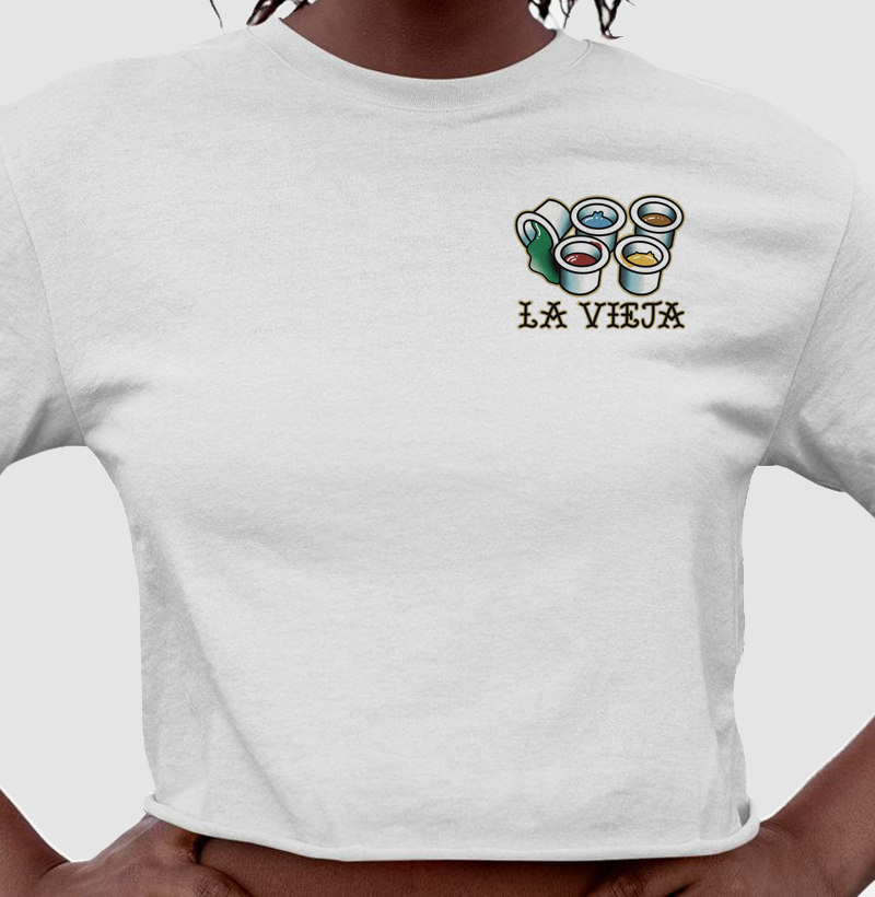 Colores de Mi Corazón