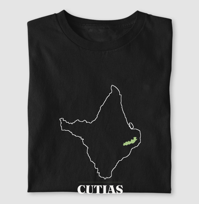 Cutias | Traço AP