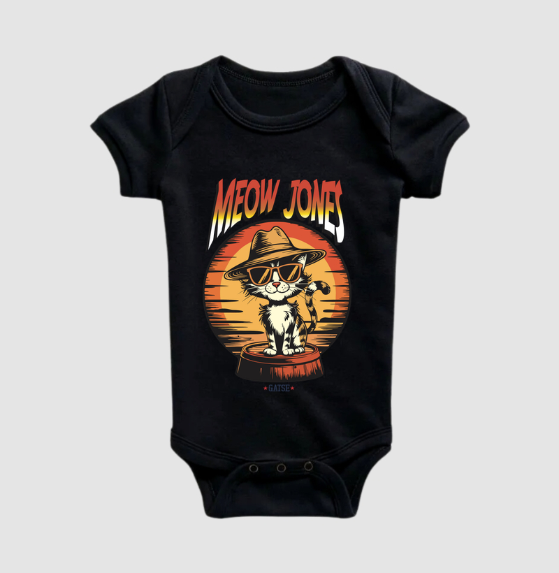 Meow Jones