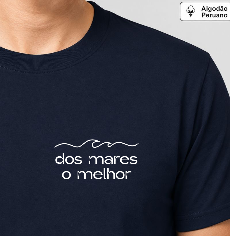 Dos mares o melhor