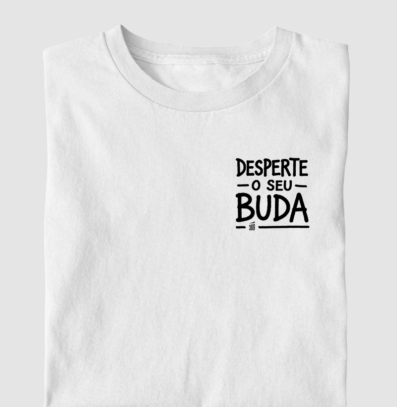 Desperte seu Buda (mini)