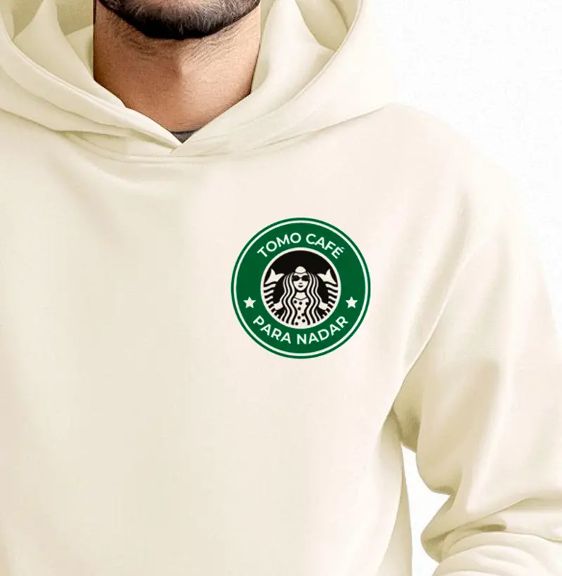 TOMO CAFE PARA NADAR