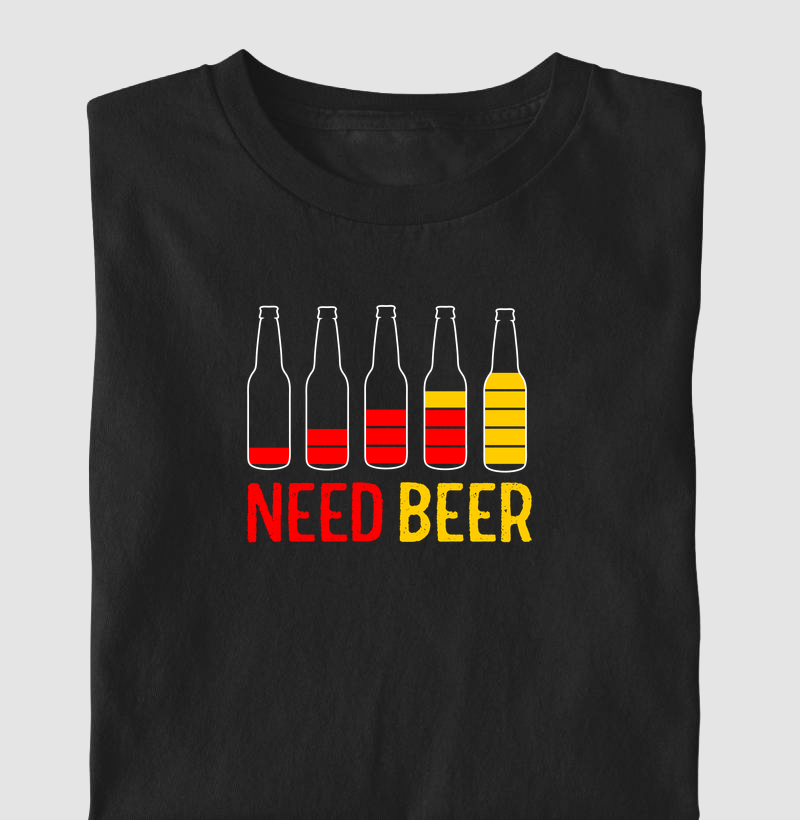 Need Beer