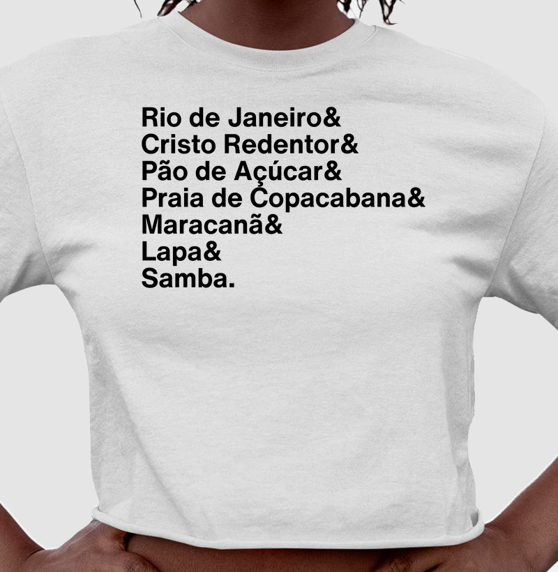 Rio de Janeiro - Cropped