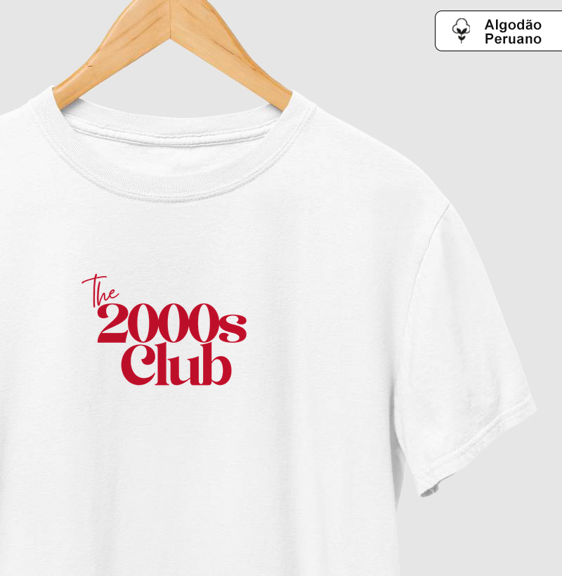 the 2000s club
